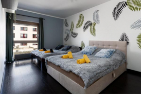 Penthouse Tiger Deluxe Prague